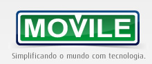 Movile Simplificando o mundo com tecnologia.
